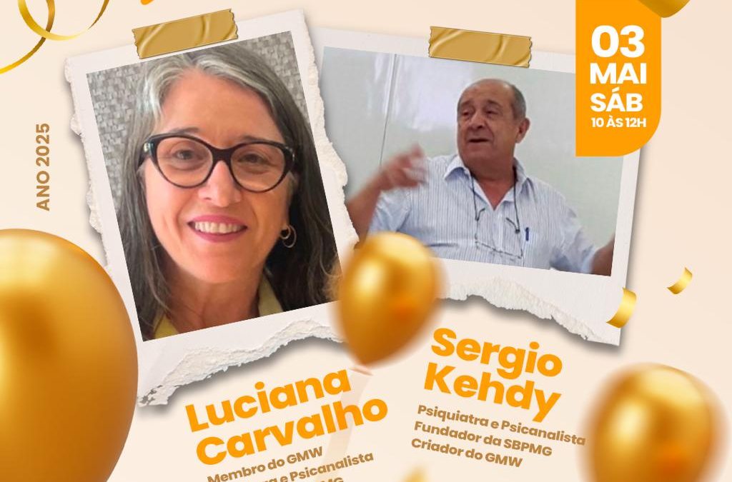 24 de maio de 2025