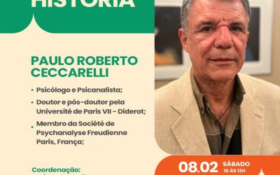 8 de fevereiro de 2025