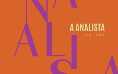 A analista na rede