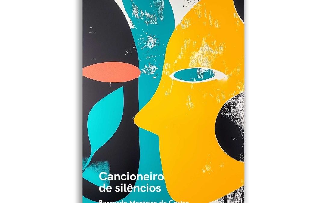 Cancioneiro de Silêncios