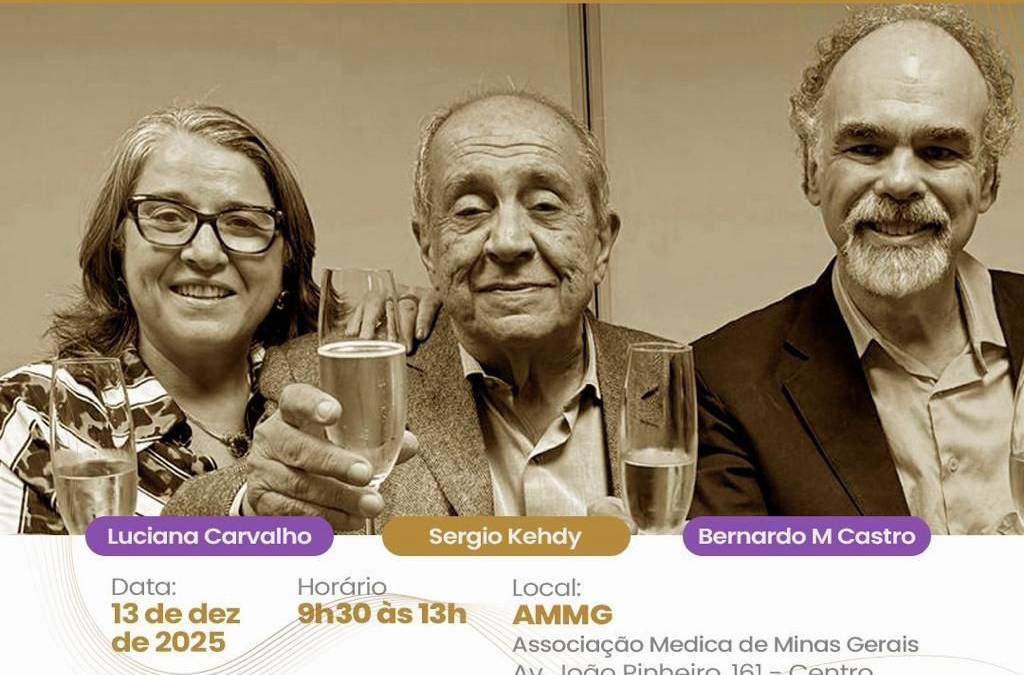 Confraternização de fim de ano GMW