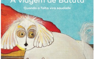 A VIAGEM DE BATUTA – QUANDO A FALTA VIRA SAUDADE